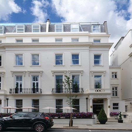 Park Grand London Lancaster Gate Hotel Luaran gambar The hotel in 2019